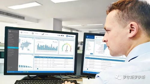 智慧动力 以数字技术赋能客户服务新体验