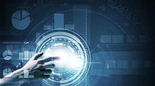 企业数字化转型 技术应用与商业重塑的双重本质