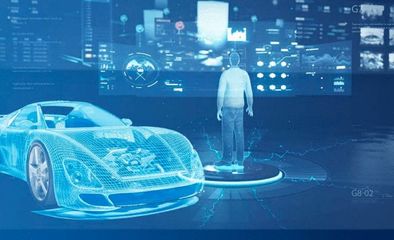 数字化浪潮下的车企转型之路 以数字技术服务为核心
